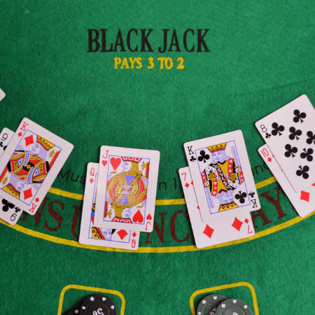 Blackjack: Como jogar e quais as estratégias?