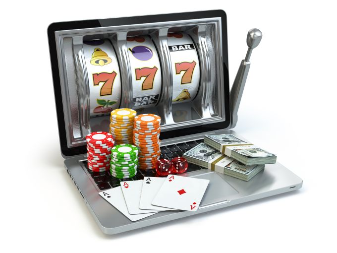 Wilds, Jogadas Grátis e Muito Mais – Tudo Sobre Slots no CasinoSolverde
