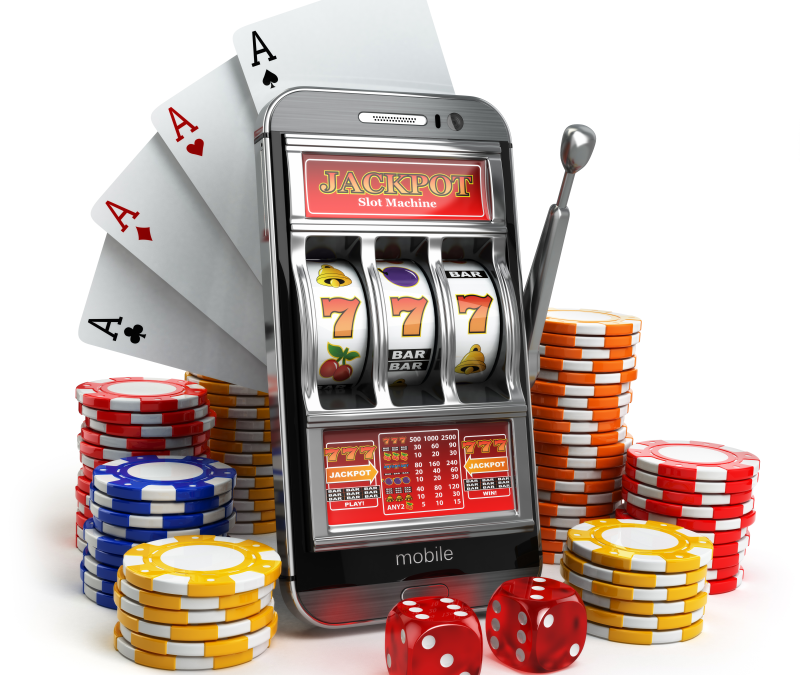 O que deves saber antes de Jogares Casino Online?