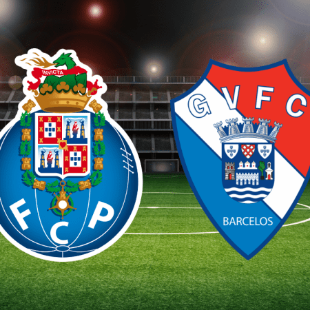 Prognóstico: Porto vs Gil Vicente – Liga Portugal Betclic – 6ª Jornada