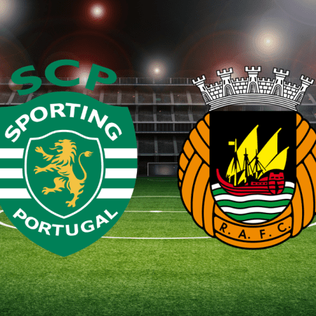 Prognóstico: Sporting CP vs Rio Ave – Liga Portugal Betclic – 6ª Jornada