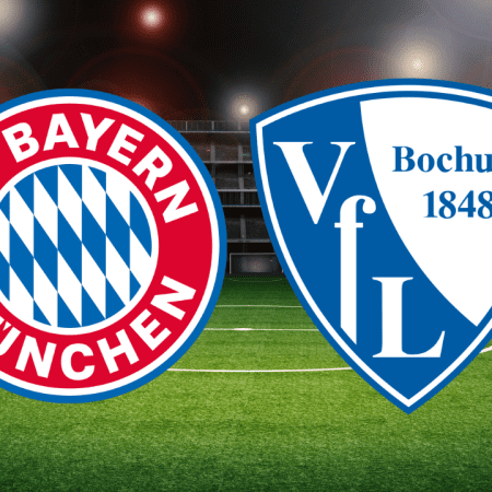 Prognóstico: Bayern Munique vs Bochum – Bundesliga – 5ª Jornada