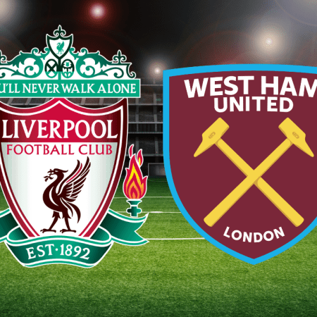 Prognóstico: Liverpool vs West Ham – Premier League – 6ªJornada