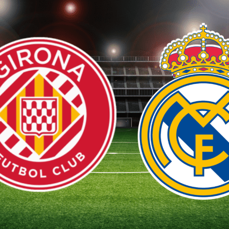 Prognóstico: Girona vs Real Madrid – La Liga – 8ª Jornada