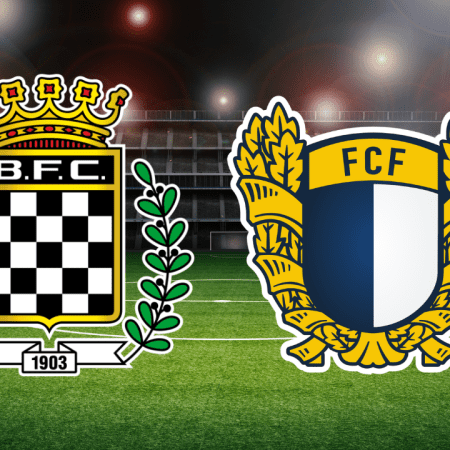 Prognóstico: Boavista vs FC Famalicão – Liga Portugal Betclic – 7ª Jornada