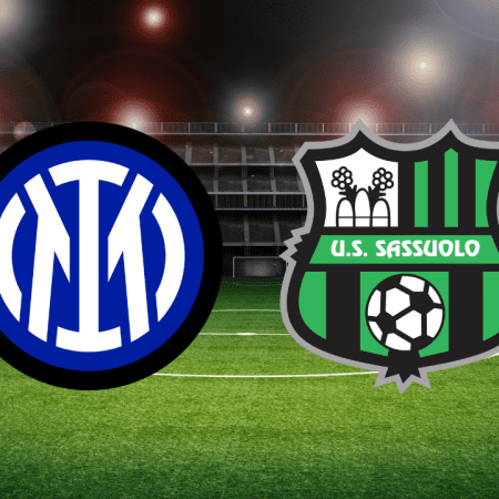 Prognóstico: Inter vs Sassuolo – Serie A – 6ª Jornada