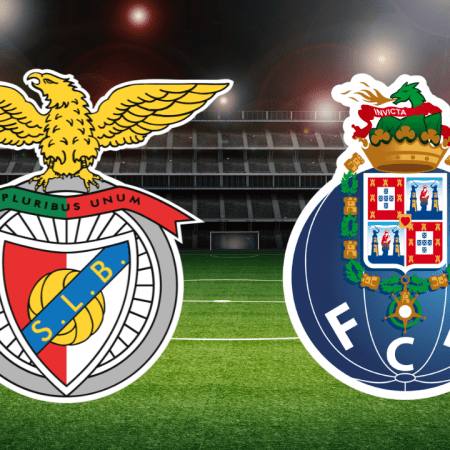 Prognóstico: Benfica vs FC Porto – Liga Portugal Betclic – 7ª Jornada