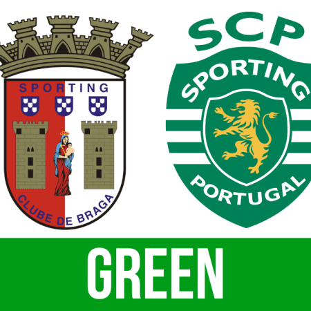 SC Braga 1-1 Sporting: Pote e Djaló Brilham em Noite de Futebol ao Mais Alto Nível