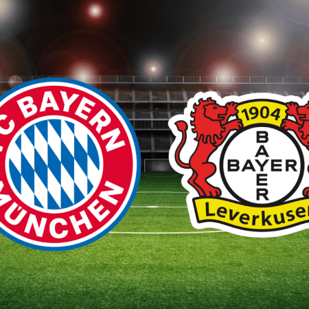 Prognóstico: Bayern Munique vs Bayer Leverkusen – Bundesliga – Jornada 4
