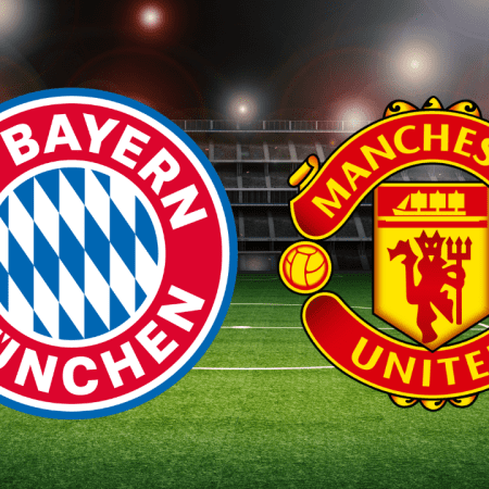 Prognóstico: Bayern Munique vs Manchester United- UEFA Champions League – Grupo A
