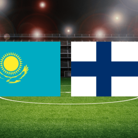 Prognóstico: Cazaquistão vs Finlândia – Qualificação Euro 2024, Grupo H