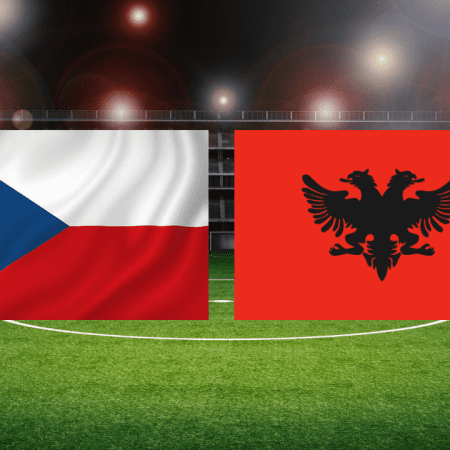 Prognóstico: República Checa vs Albânia – Qualificação Euro2024, 5ª Jornada