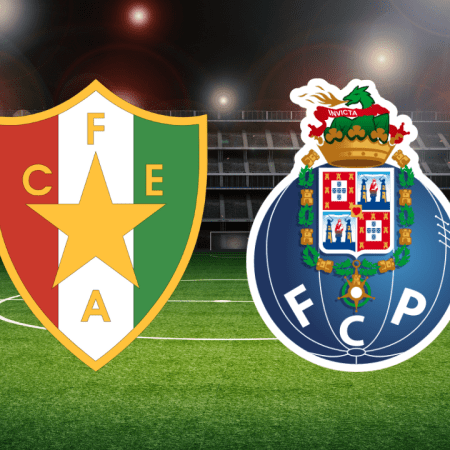 Prognóstico: Estrela vs Porto – Liga Portugal Betclic – Jornada 5