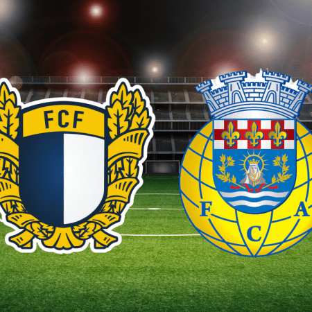 Prognóstico: Famalicão vs Arouca – Liga Portugal Betclic – Jornada 6