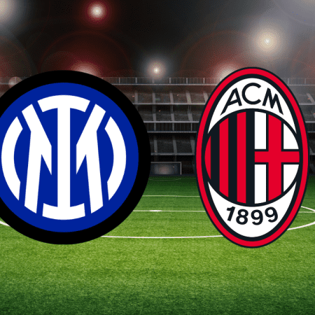 Prognóstico: Inter vs AC Milan – Serie A – Jornada 4