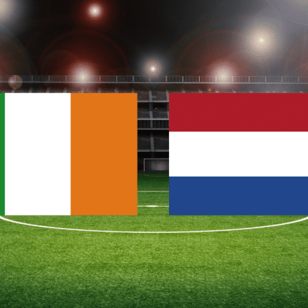 Prognóstico: Irlanda vs Países Baixos – Qualificação Euro2024, Grupo B