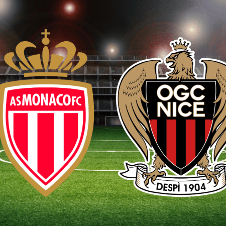 Prognóstico: Mónaco vs Nice – Ligue 1 – Jornada 6