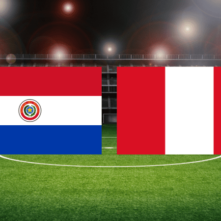 Prognóstico: Paraguai vs Perú – Apuramento Sul Americano para o Mundial 2026