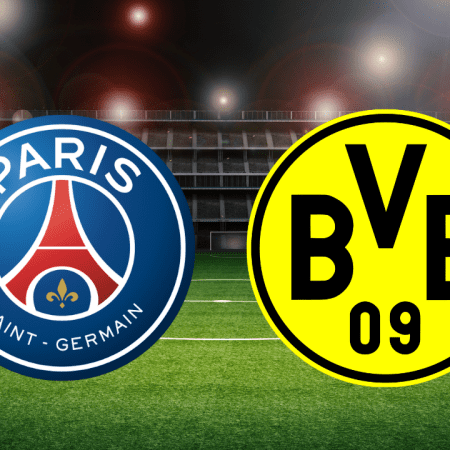 Prognóstico: PSG vs Dortmund – UEFA Champions League – Grupo F