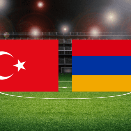 Prognóstico: Turquia vs Arménia – Qualificação Euro2024, Grupo D