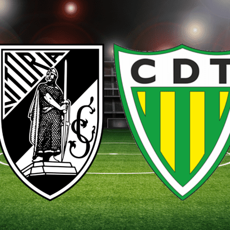 Prognóstico: Vitória Guimarães vs Tondela – Taça da Liga, 2ªFase de Qualificação