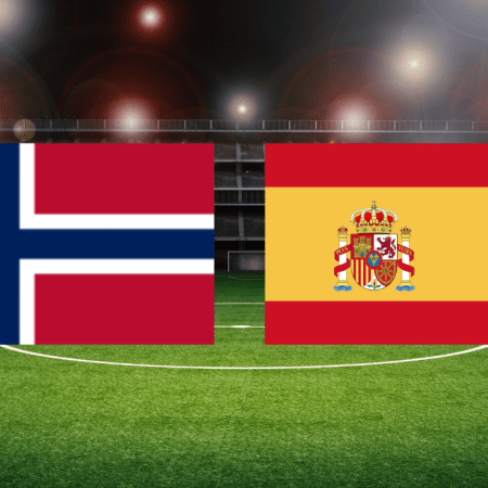 Prognóstico: Noruega vs Espanha – Qualificação para o Euro2026