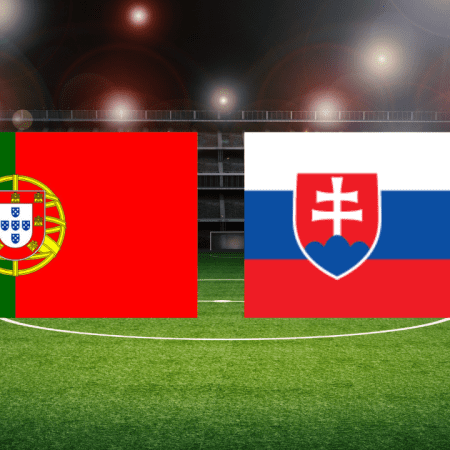 Prognóstico: Portugal vs Eslováquia – Qualificação para o Euro2026