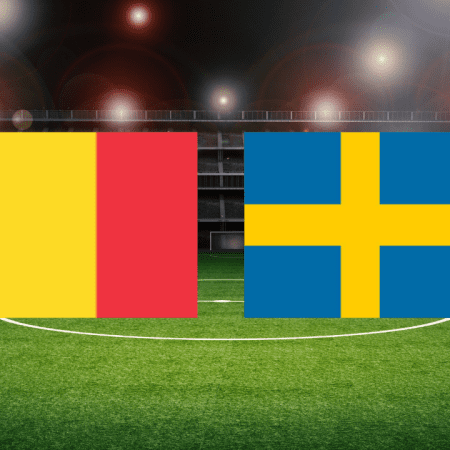 Prognóstico: Bélgica vs Suécia– Qualificação para o Euro2026