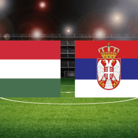 Prognóstico: Hungria vs Sérvia – Qualificação para o Euro2026