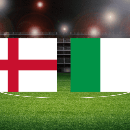 Prognóstico: Inglaterra vs Itália – Qualificação para o Euro2026