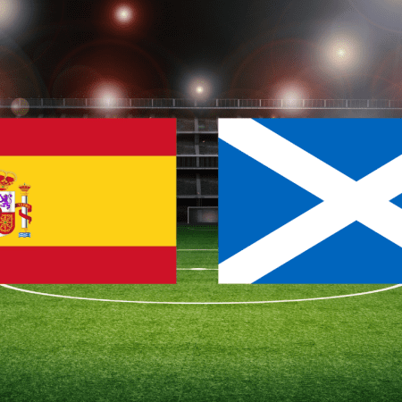 Prognóstico: Espanha vs Escócia – Qualificação para o Euro2026