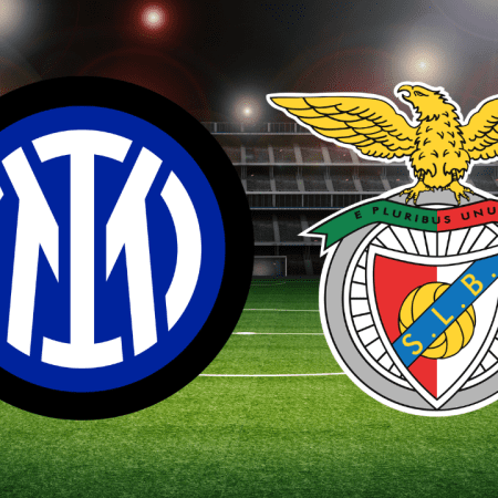 Prognóstico: Inter vs Benfica – Champions League – Grupo D