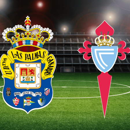 Prognóstico: Las Palmas vs Celta Vigo – LaLiga – 9ª Jornada