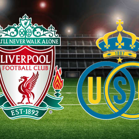 Prognóstico: Liverpool vs Union Saint-Gilloise – Europa League – Grupo E