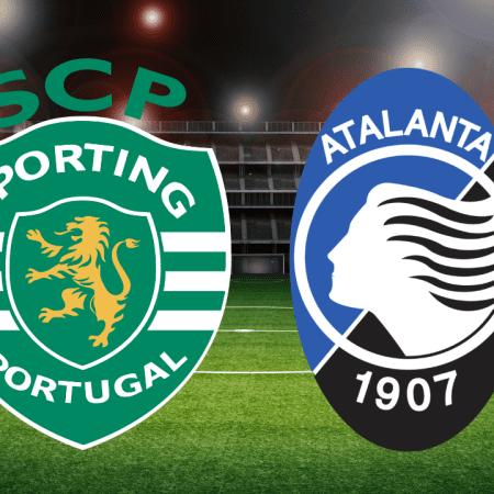 Prognóstico: Sporting vs Atalanta – Europa League – Grupo D