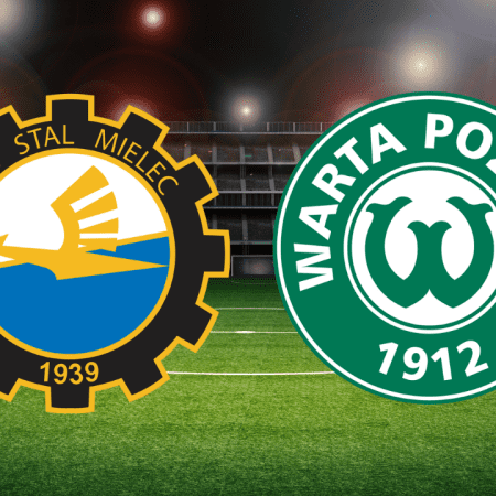 Prognóstico: Stal Mielec vs Warta Poznań – Superliga – 12ª Jornada