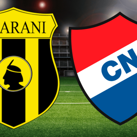 Prognóstico: Nacional vs Guarani – Division Profesional – 15ª Jornada