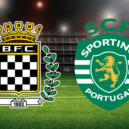 Prognóstico: Boavista vs Sporting CP – Liga Portugal Betclic – 9ª Jornada