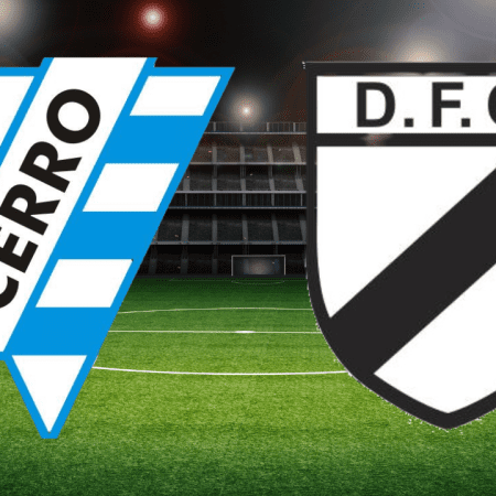 Prognóstico: Cerro vs Danubio – Primera División – 6ª Jornada