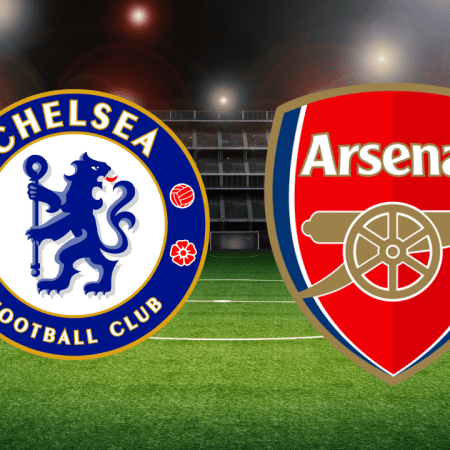 Prognóstico: Chelsea vs Arsenal – Premier League – 9ª Jornada