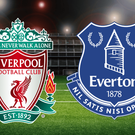 Prognóstico: Liverpool vs Everton – Premier League – 9ª Jornada