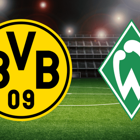 Prognóstico: Borussia Dortmund vs Werder Bremen – Bundesliga – 8ª Jornada