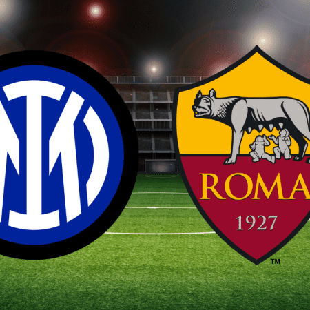 Prognóstico: Inter de Milão vs Roma – Serie A – 10ª Jornada