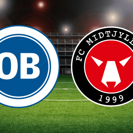 Prognóstico: Odense vs Midtjylland – Superliga – 12ª Jornada