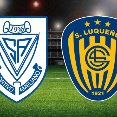 Prognóstico: Sportivo Amel vs Luqueño – Division Profesional – 14ª Jornada