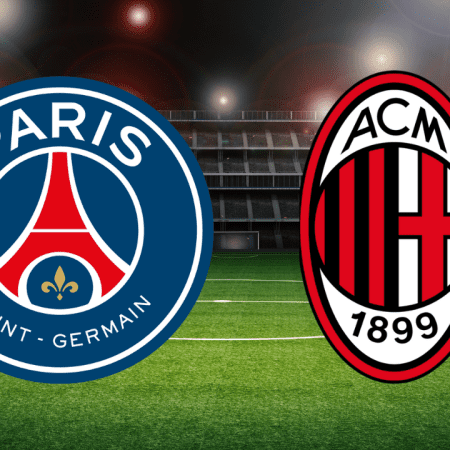 Prognóstico: : PSG vs AC Milan– UEFA Champions League – Fase de Grupos