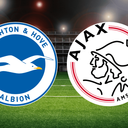 Prognóstico: : Brighton vs Ajax – UEFA Europa League – Fase de Grupos