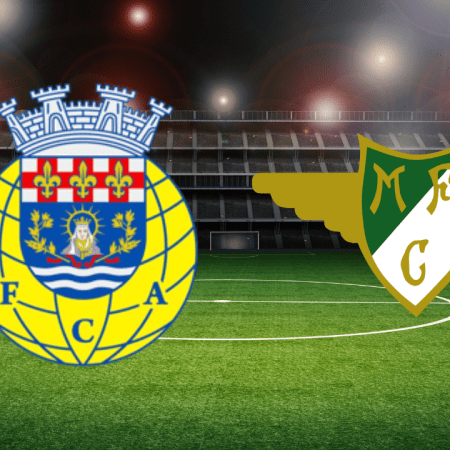 Prognóstico: FC Arouca vs Moreirense – Liga Portugal – 9ª Jornada