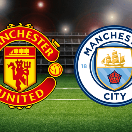 Prognóstico: Manchester United vs Manchester City – Premier League – 10ª Jornada