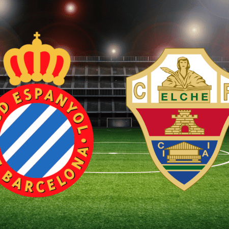 Prognóstico: Espanyol vs Elche – Segunda División – 16ª Jornada